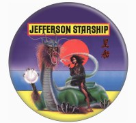 Jeferson Starship Spitfire